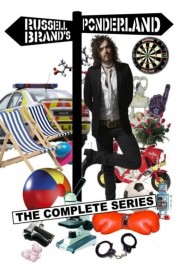 watch Russell Brand's Ponderland free online