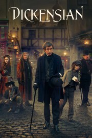 watch Dickensian free online