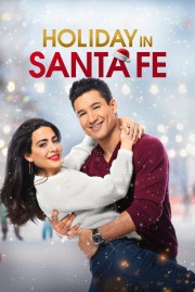 watch Holiday in Santa Fe free online