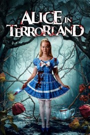 watch Alice in Terrorland free online