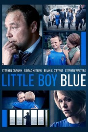 watch Little Boy Blue free online