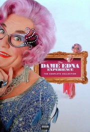 watch The Dame Edna Experience free online