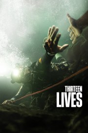 watch Thirteen Lives free online