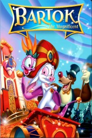 watch Bartok the Magnificent free online