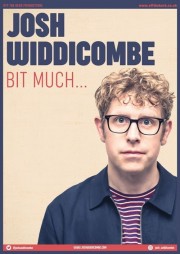 watch Josh Widdicombe: Bit Much... free online