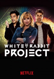 watch White Rabbit Project free online