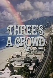 watch Three's a Crowd free online