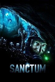 watch Sanctum free online