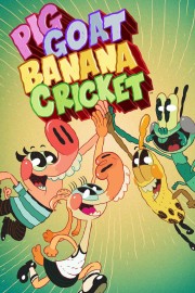 watch Pig Goat Banana Cricket free online