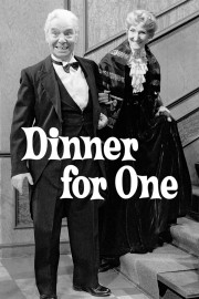 watch Dinner for One free online