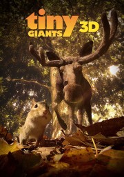 watch Tiny Giants 3D free online