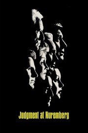 watch Judgment at Nuremberg free online