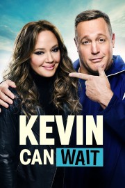 watch Kevin Can Wait free online