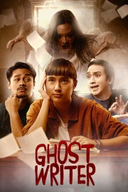 watch Ghost Writer free online