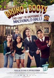 watch Bruno & Boots: This Can't Be Happening at Macdonald Hall free online