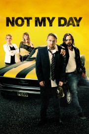 watch Not My Day free online