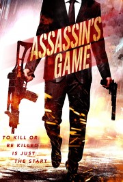 watch Assassin's Game free online