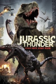 watch Jurassic Thunder free online