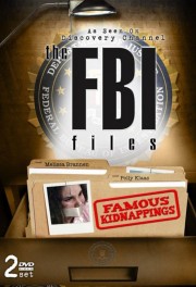 watch The FBI Files free online