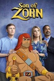 watch Son of Zorn free online