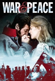 watch War and Peace free online