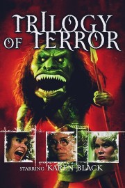 watch Trilogy of Terror free online