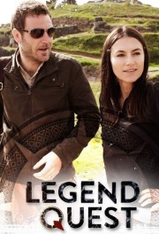 watch Legend Quest free online