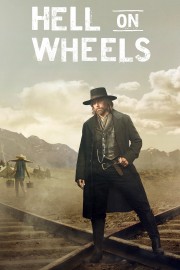 watch Hell on Wheels free online