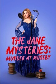 watch The Jane Mysteries: Murder at Moseby free online