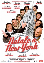 watch Natale a New York free online