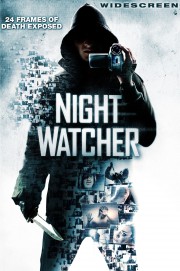 watch Night Watcher free online