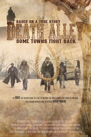 watch Death Alley free online