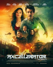 watch Axcellerator free online