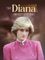 watch The Diana Investigations free online