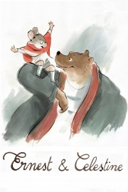 watch Ernest & Celestine free online