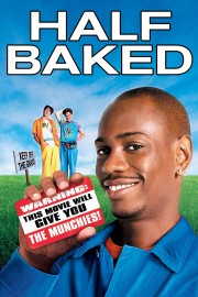 watch Half Baked free online