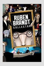 watch Ruben Brandt, Collector free online