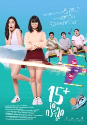 watch 15+ Coming of Age free online