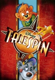 watch TaleSpin free online