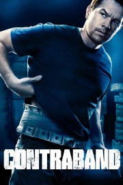 watch Contraband free online