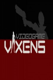 watch Video Game Vixens free online