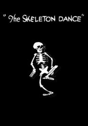 watch The Skeleton Dance free online