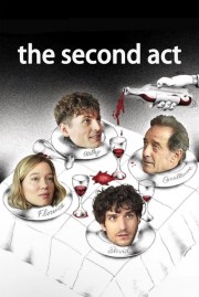 watch The Second Act free online