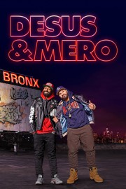 watch Desus & Mero free online