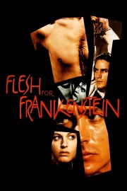 watch Flesh for Frankenstein free online