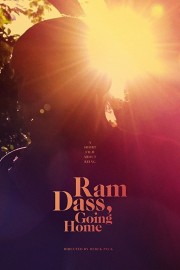 watch Ram Dass, Going Home free online