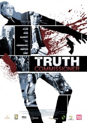 watch The Truth Commissioner free online