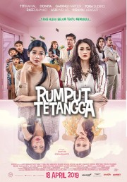 watch Rumput Tetangga free online