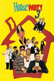 watch House Party 3 free online