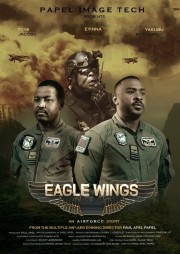 watch Eagle Wings free online